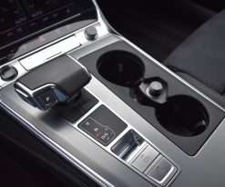 Audi A6 Avant 55e TFSI Quattro 367 Pk S line Black Ed 2023 - Afbeelding 19