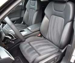 Audi A6 Avant 55e TFSI Quattro 367 Pk S line Black Ed 2023 - Afbeelding 7