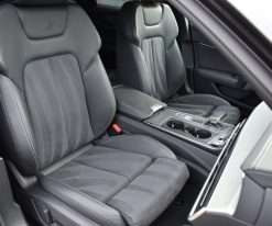 Audi A6 Avant 55e TFSI Quattro 367 Pk S line Black Ed 2023 - Afbeelding 11