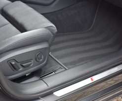 Audi A6 Avant 55e TFSI Quattro 367 Pk S line Black Ed 2023 - Afbeelding 12