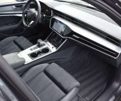 Audi A6 Avant 55e TFSI Quattro 367 Pk S line Black Ed 2023 - Afbeelding 10