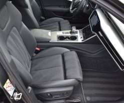 Audi A6 Avant 55e TFSI Quattro 367 Pk S line Black Ed 2023 - Afbeelding 13