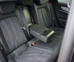 Audi A6 Avant 55e TFSI Quattro 367 Pk S line Black Ed 2023 - Afbeelding 14