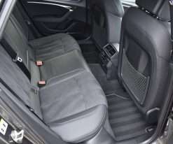 Audi A6 Avant 55e TFSI Quattro 367 Pk S line Black Ed 2023 - Afbeelding 15
