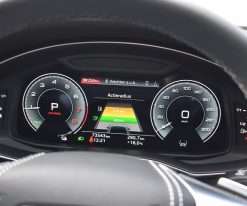 Audi A6 Avant 55e TFSI Quattro 367 Pk S line Black Ed 2023 - Afbeelding 17
