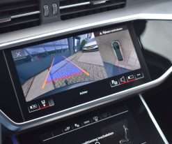 Audi A6 Avant 55e TFSI Quattro 367 Pk S line Black Ed 2023 - Afbeelding 18