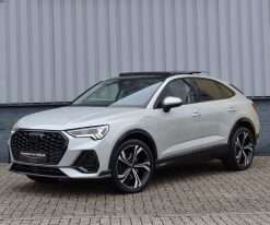 Audi Q3 Sportback 45 Tfsi e S-Line 245 Pk Plug-in Hybride 2021
