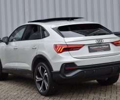 Audi Q3 Sportback 45 Tfsi e S-Line 245 Pk Plug-in Hybride 2021 - Afbeelding 21