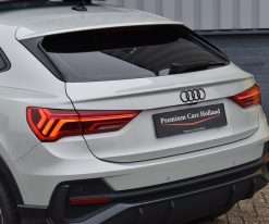 Audi Q3 Sportback 45 Tfsi e S-Line 245 Pk Plug-in Hybride 2021 - Afbeelding 22