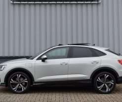 Audi Q3 Sportback 45 Tfsi e S-Line 245 Pk Plug-in Hybride 2021 - Afbeelding 23