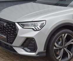 Audi Q3 Sportback 45 Tfsi e S-Line 245 Pk Plug-in Hybride 2021 - Afbeelding 26