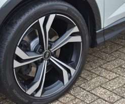 Audi Q3 Sportback 45 Tfsi e S-Line 245 Pk Plug-in Hybride 2021 - Afbeelding 28