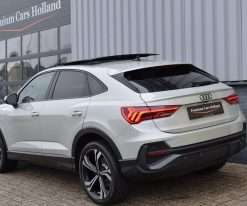 Audi Q3 Sportback 45 Tfsi e S-Line 245 Pk Plug-in Hybride 2021 - Afbeelding 24