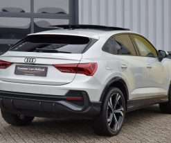 Audi Q3 Sportback 45 Tfsi e S-Line 245 Pk Plug-in Hybride 2021 - Afbeelding 25