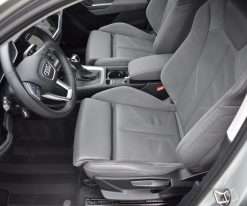 Audi Q3 Sportback 45 Tfsi e S-Line 245 Pk Plug-in Hybride 2021 - Afbeelding 6