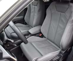 Audi Q3 Sportback 45 Tfsi e S-Line 245 Pk Plug-in Hybride 2021 - Afbeelding 7