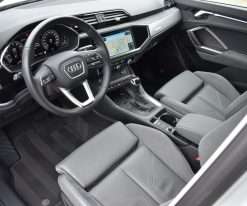 Audi Q3 Sportback 45 Tfsi e S-Line 245 Pk Plug-in Hybride 2021 - Afbeelding 8
