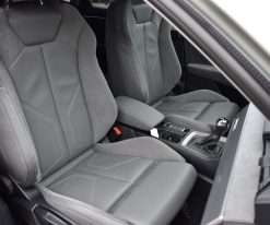 Audi Q3 Sportback 45 Tfsi e S-Line 245 Pk Plug-in Hybride 2021 - Afbeelding 10