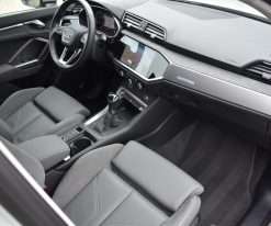 Audi Q3 Sportback 45 Tfsi e S-Line 245 Pk Plug-in Hybride 2021 - Afbeelding 11
