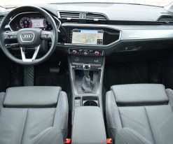 Audi Q3 Sportback 45 Tfsi e S-Line 245 Pk Plug-in Hybride 2021 - Afbeelding 9