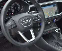 Audi Q3 Sportback 45 Tfsi e S-Line 245 Pk Plug-in Hybride 2021 - Afbeelding 13