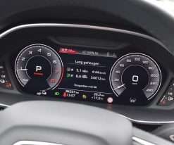 Audi Q3 Sportback 45 Tfsi e S-Line 245 Pk Plug-in Hybride 2021 - Afbeelding 15