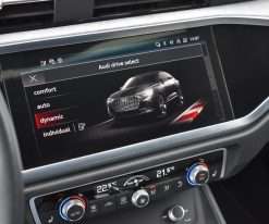Audi Q3 Sportback 45 Tfsi e S-Line 245 Pk Plug-in Hybride 2021 - Afbeelding 16
