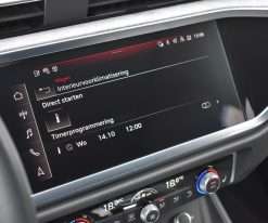 Audi Q3 Sportback 45 Tfsi e S-Line 245 Pk Plug-in Hybride 2021 - Afbeelding 17