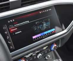 Audi Q3 Sportback 45 Tfsi e S-Line 245 Pk Plug-in Hybride 2021 - Afbeelding 18
