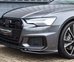 Audi A6 Avant 55e TFSI Quattro 367 Pk S line Black Ed 2023 - Afbeelding 29