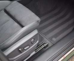 Audi Q5 55 TFSI e S-Line 367 Pk District Groen Metallic - Afbeelding 11