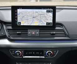 Audi Q5 55 TFSI e S-Line 367 Pk District Groen Metallic - Afbeelding 14