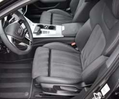 Audi A6 Avant 55e TFSI Quattro 367 Pk S line 2023 - Afbeelding 6