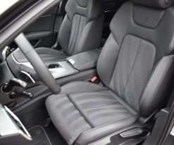 Audi A6 Avant 55e TFSI Quattro 367 Pk S line 2023 - Afbeelding 7