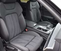 Audi A6 Avant 55e TFSI Quattro 367 Pk S line 2023 - Afbeelding 10