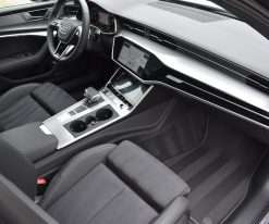Audi A6 Avant 55e TFSI Quattro 367 Pk S line 2023 - Afbeelding 11