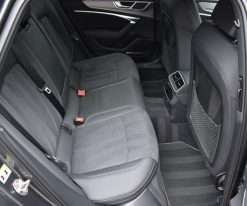 Audi A6 Avant 55e TFSI Quattro 367 Pk S line 2023 - Afbeelding 12