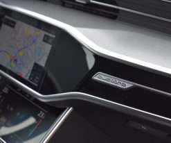 Audi A6 Avant 55e TFSI Quattro 367 Pk S line 2023 - Afbeelding 13