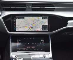 Audi A6 Avant 55e TFSI Quattro 367 Pk S line 2023 - Afbeelding 15