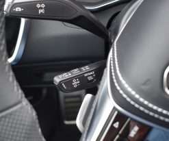 Audi A6 Avant 55e TFSI Quattro 367 Pk S line 2023 - Afbeelding 17