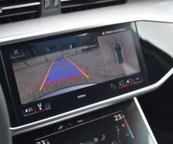 Audi A6 Avant 55e TFSI Quattro 367 Pk S line 2023 - Afbeelding 18