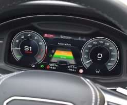 Audi A6 Avant 55e TFSI Quattro 367 Pk S line 2023 - Afbeelding 20