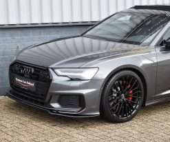 Audi A6 Avant 55e TFSI Quattro 367 Pk S line 2023 - Afbeelding 25
