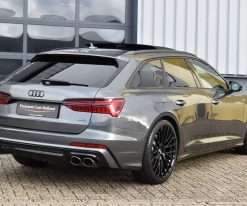 Audi A6 Avant 55e TFSI Quattro 367 Pk S line 2023 - Afbeelding 23