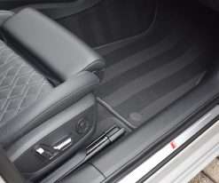 Audi A6 Avant 55e TFSI Quattro 367 Pk S line Black Ed 2023 - Afbeelding 10