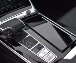 Audi A6 Avant 55e TFSI Quattro 367 Pk S line Black Ed 2023 - Afbeelding 18