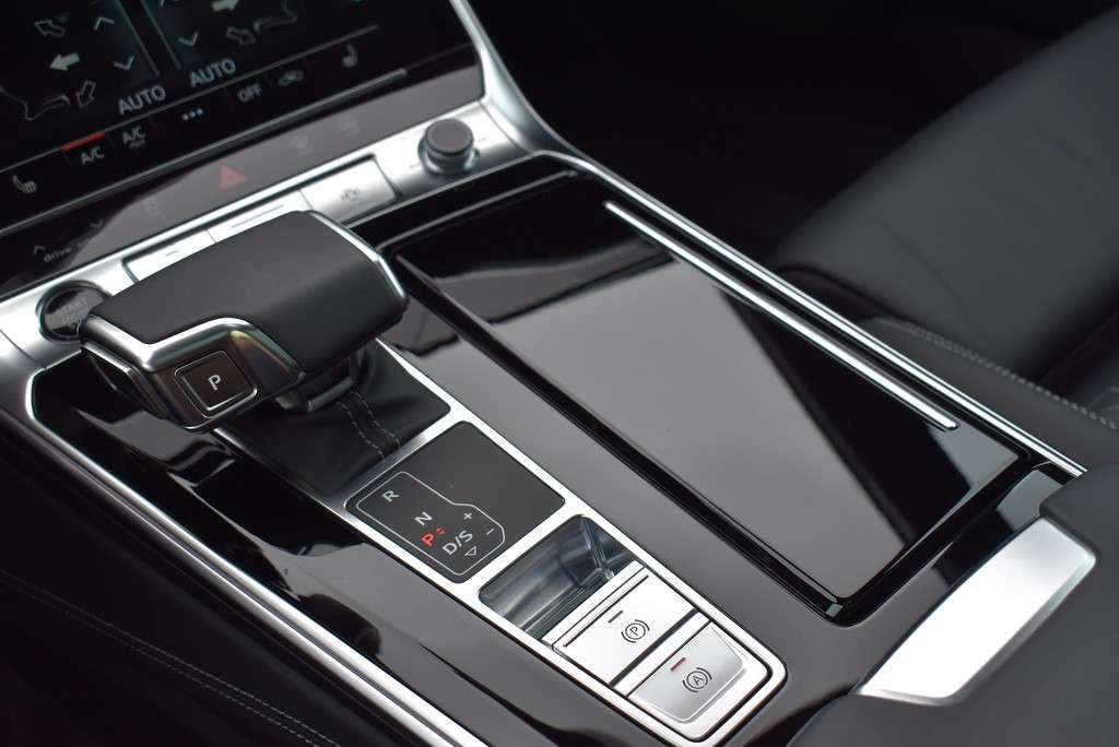 Audi A6 Avant 55e TFSI Quattro 367 Pk S line Black Ed 2023 - Afbeelding 18