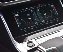 Audi A6 Avant 55e TFSI Quattro 367 Pk S line Black Ed 2023 - Afbeelding 20