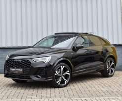 Audi Q3 Sportback 45 Tfsi e S-Line 245 Pk Plug-in Hybride 2022
