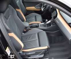Audi Q3 Sportback 45 Tfsi e S-Line 245 Pk Plug-in Hybride 2022 - Afbeelding 10